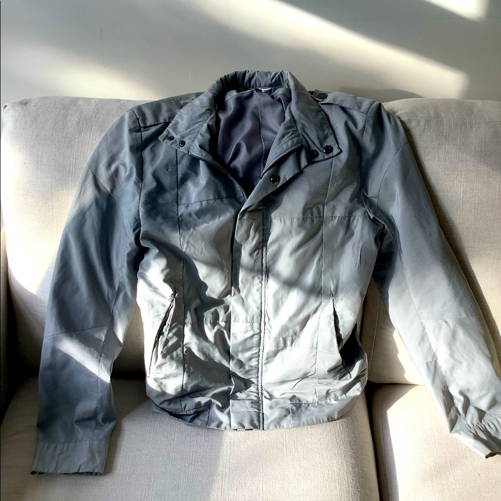 Men jacket